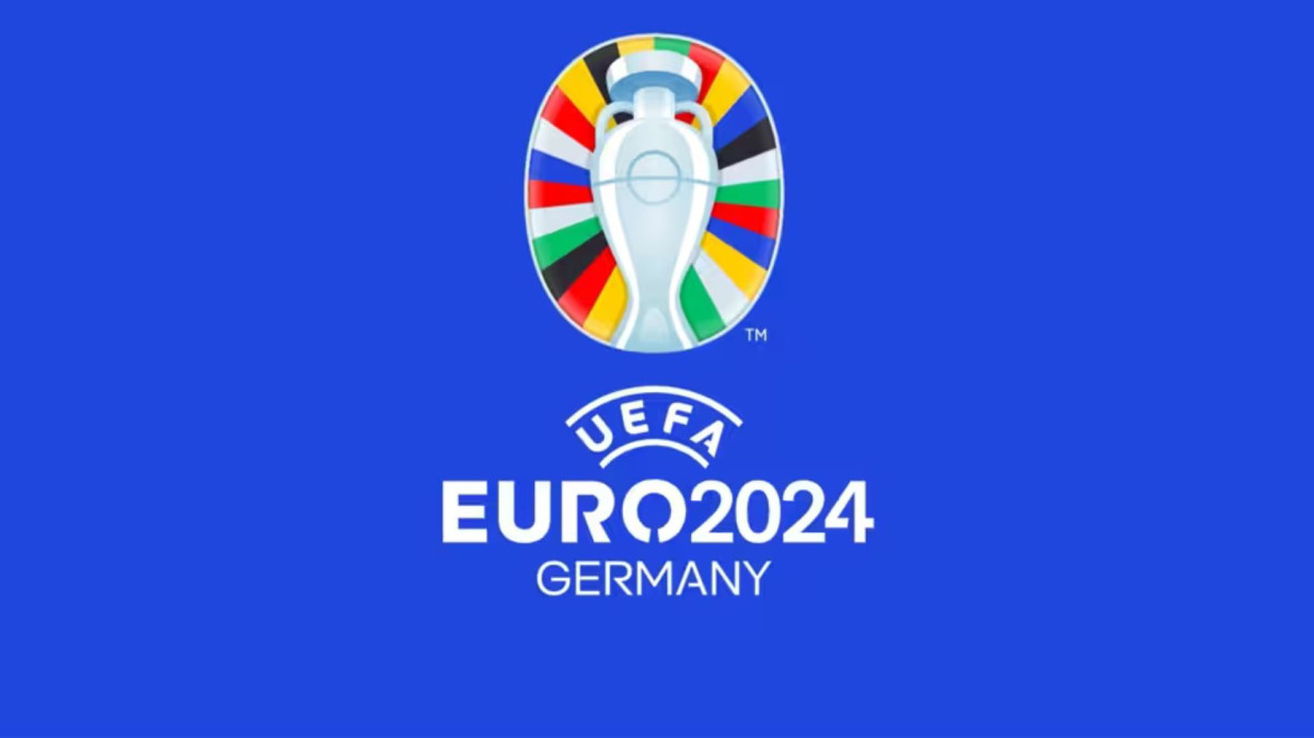 euro 2024 logo uefa