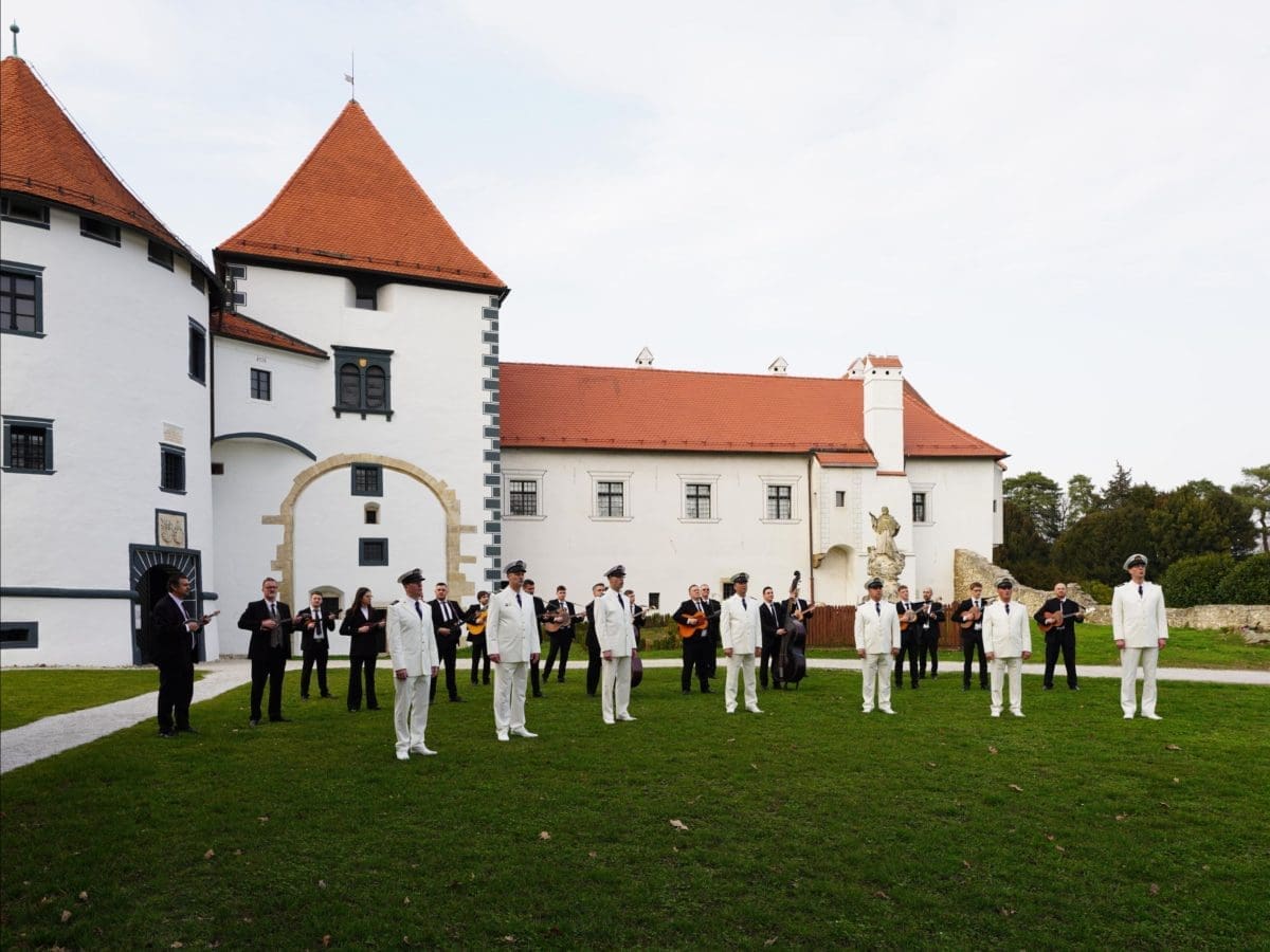 klapa hrm sveti juraj  1 