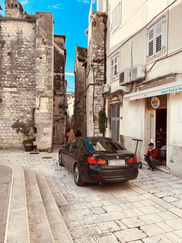parkiranje bosanska3