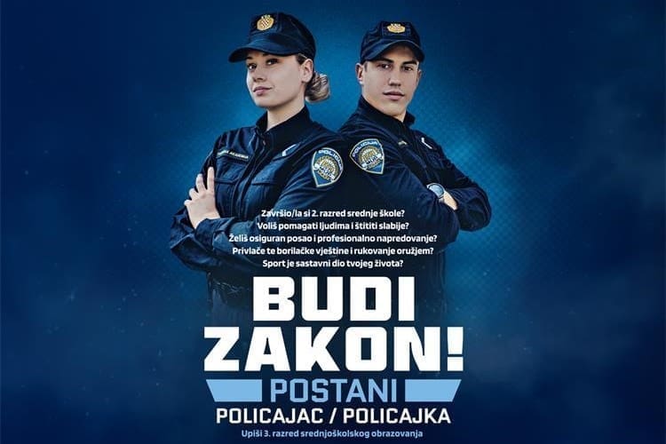 Naslovana Postani policajac copy 1 