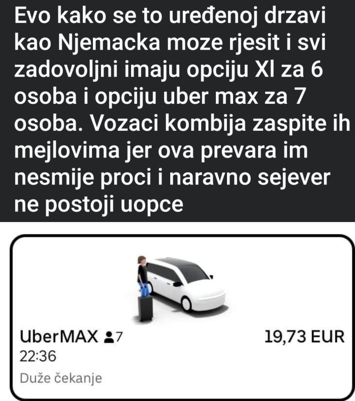 bolt uber 2 