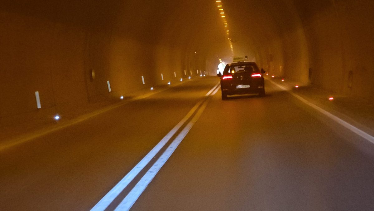 marjanski tunel 6 