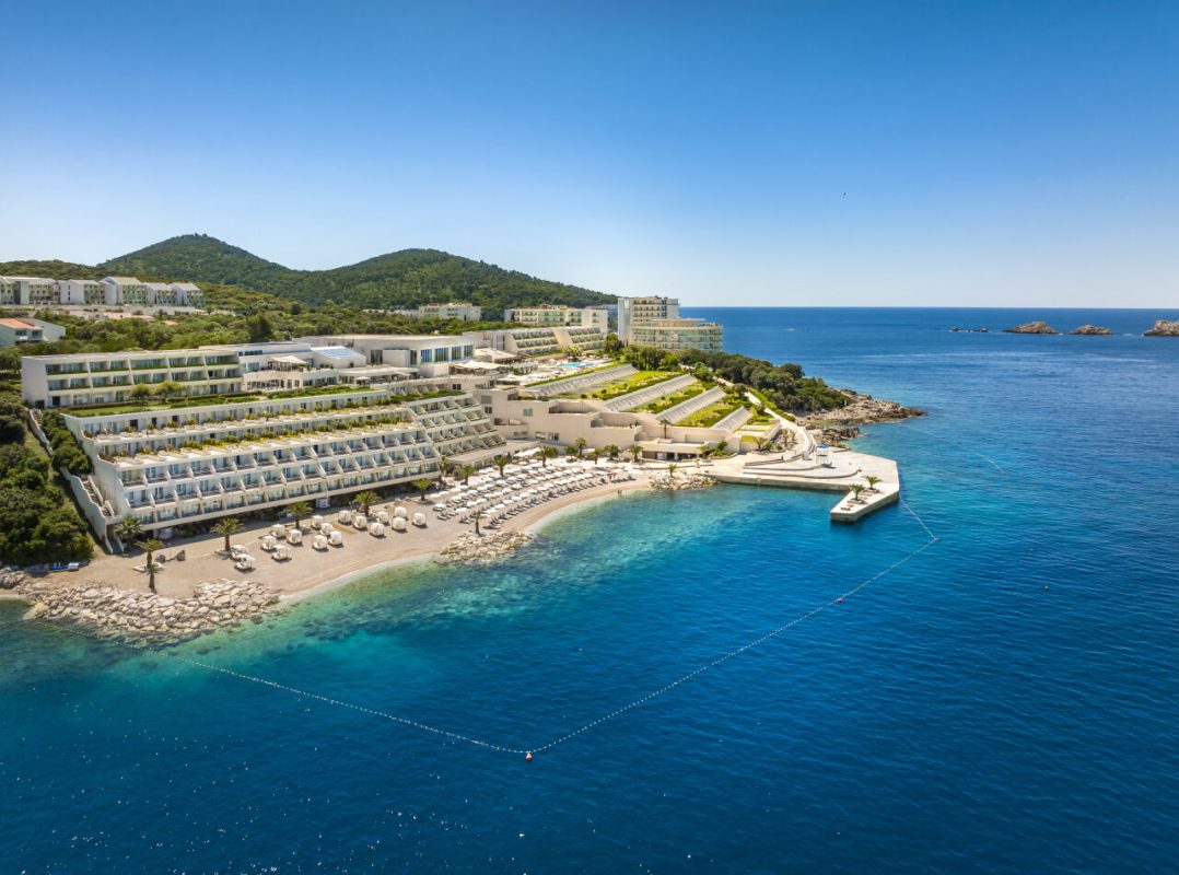Dubrovnik President Valamar Collection Hotel Val President Relax Beach 06  7627   lowres