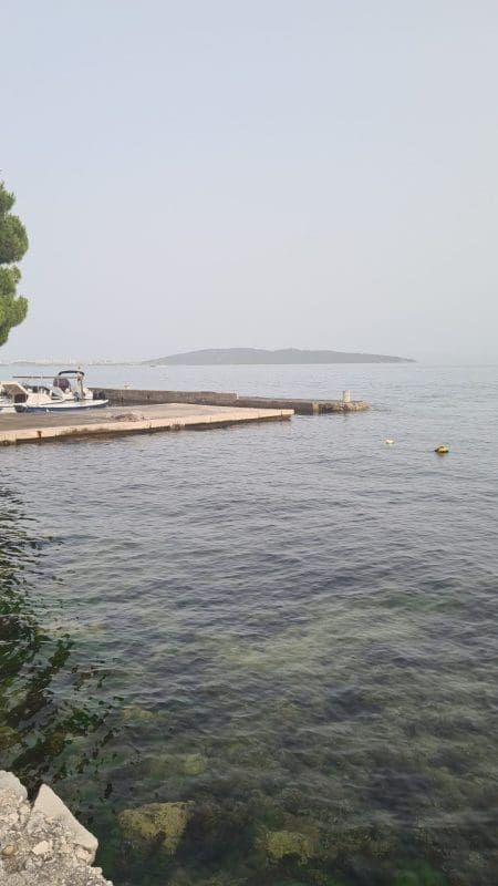 mazut kastela 1 