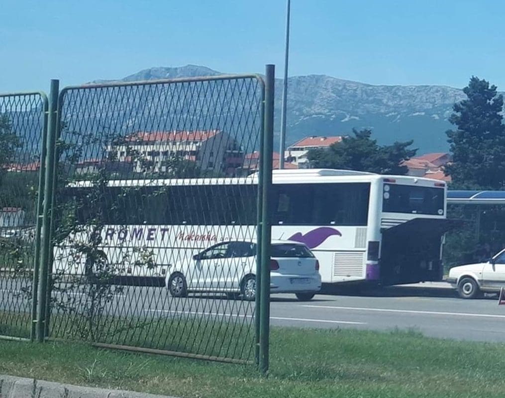 promet makarska