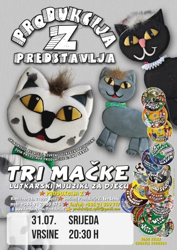 TRI MACKE 1 