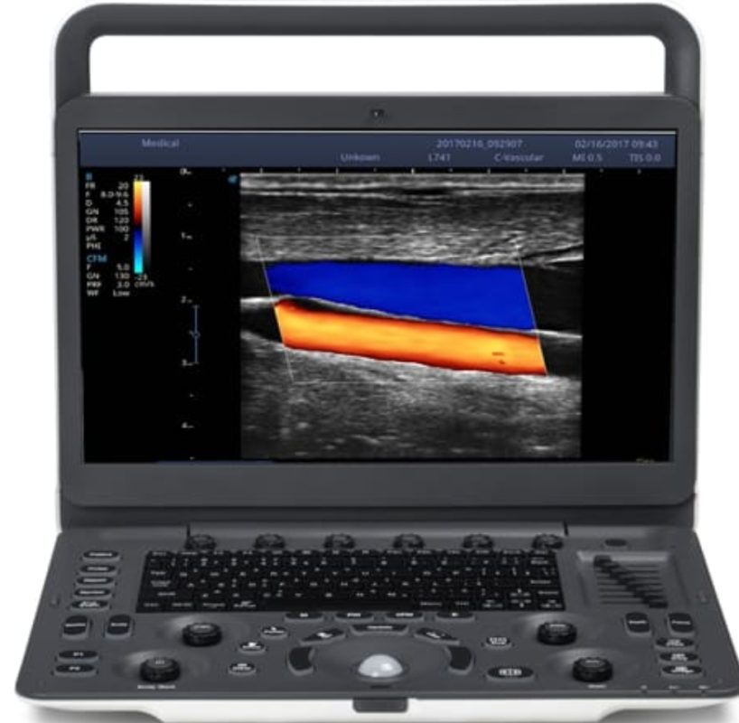 Ultrazvuk Aqua Med Poliklinika