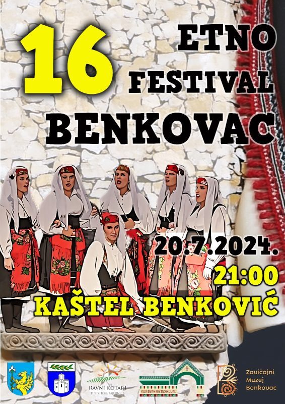 etno festival