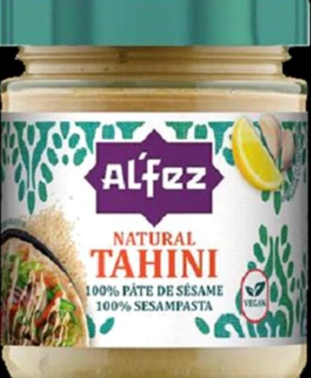 tahini