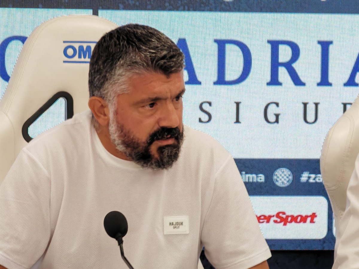 GENNARO GATTUSO