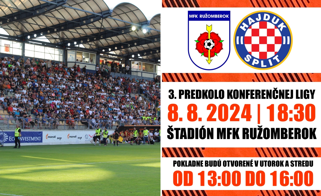 Ruzomberok hajduk