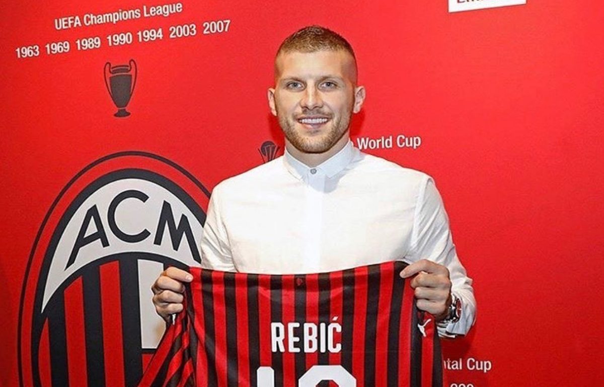 ante rebic