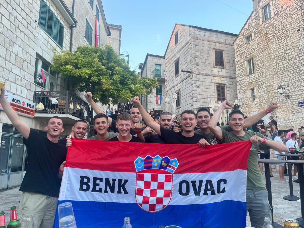 benkovac