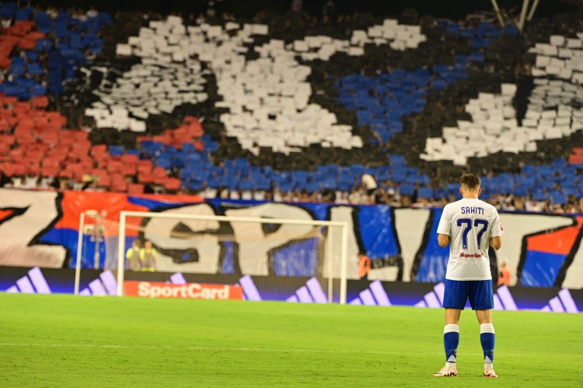 hajduk ruzomberok roko 9