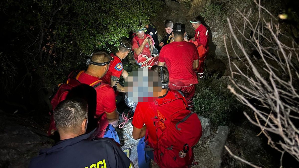 hgss peljesac turist tragedija