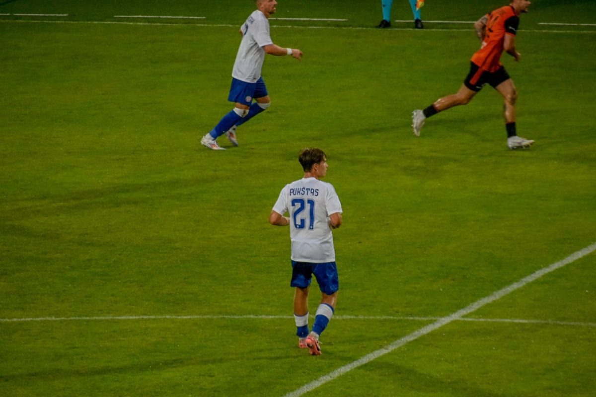 ruzomberok hajduk  4