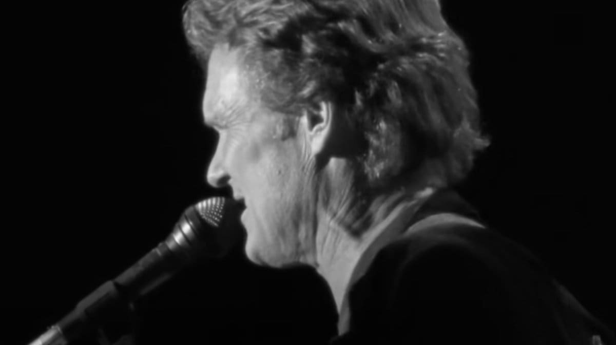 Kris Kristofferson