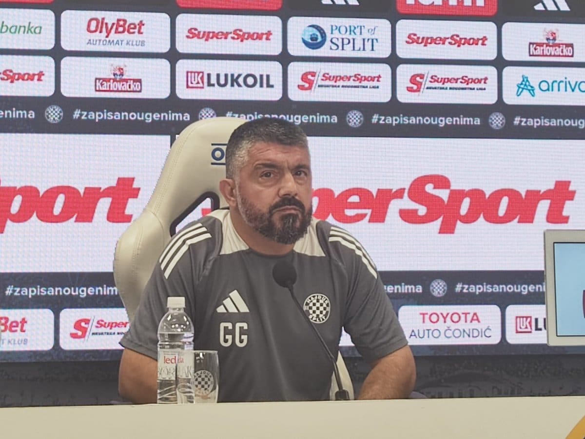 Gennaro Gattuso