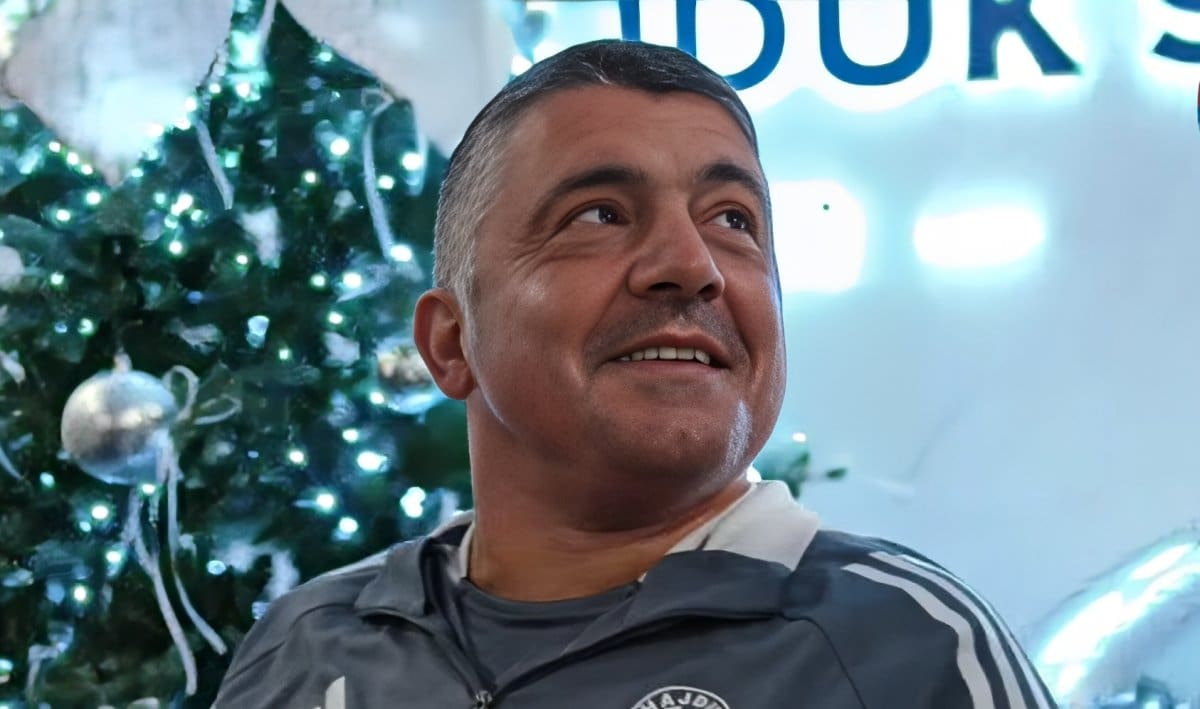 TEŠKO PREPOZNATLJIV Gattuso nakon 22 godine ostao bez brade