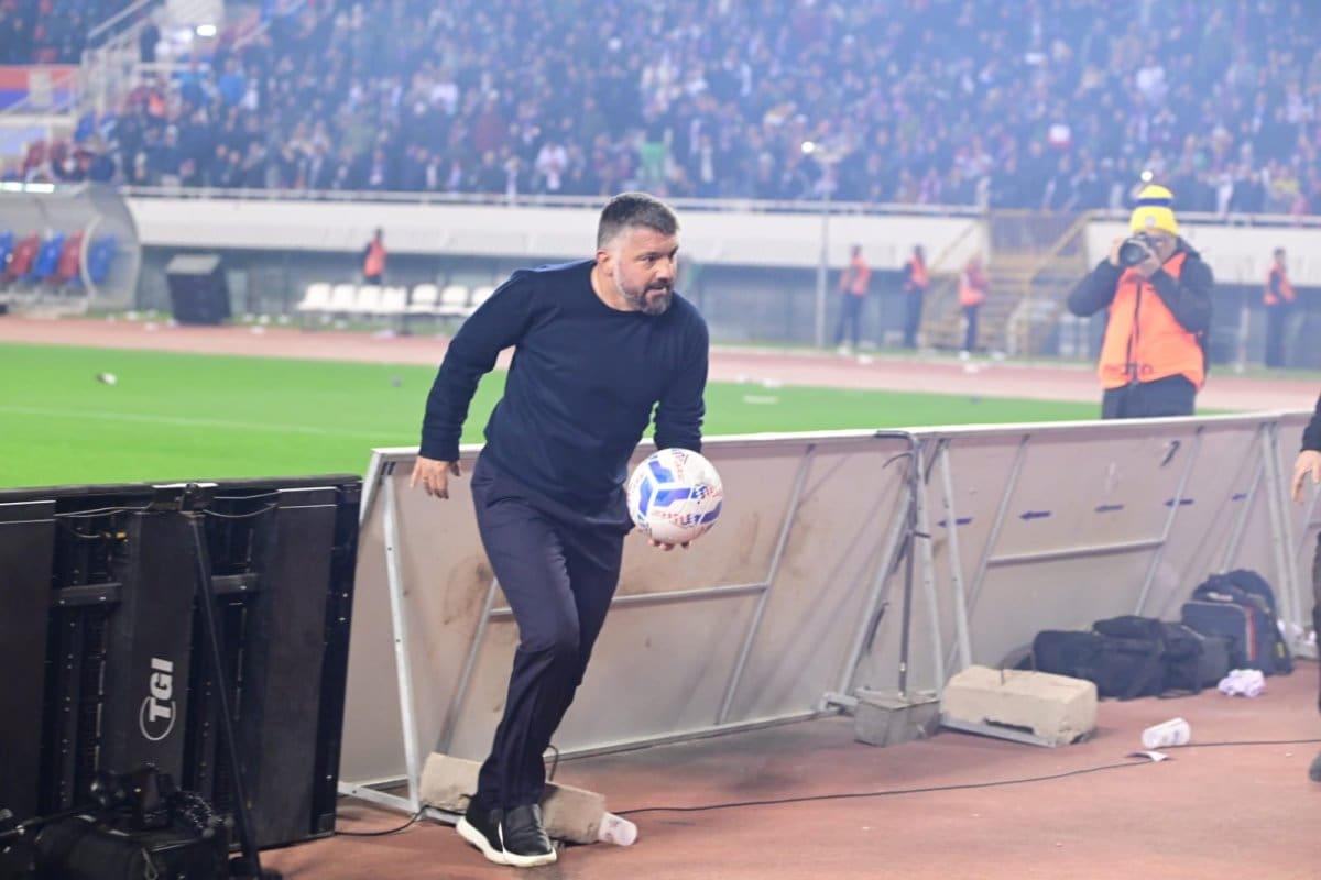 Što ima Gattuso za razliku od Karoglana?