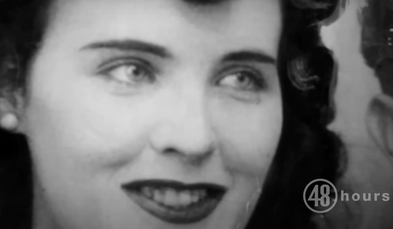 Elizabeth Short