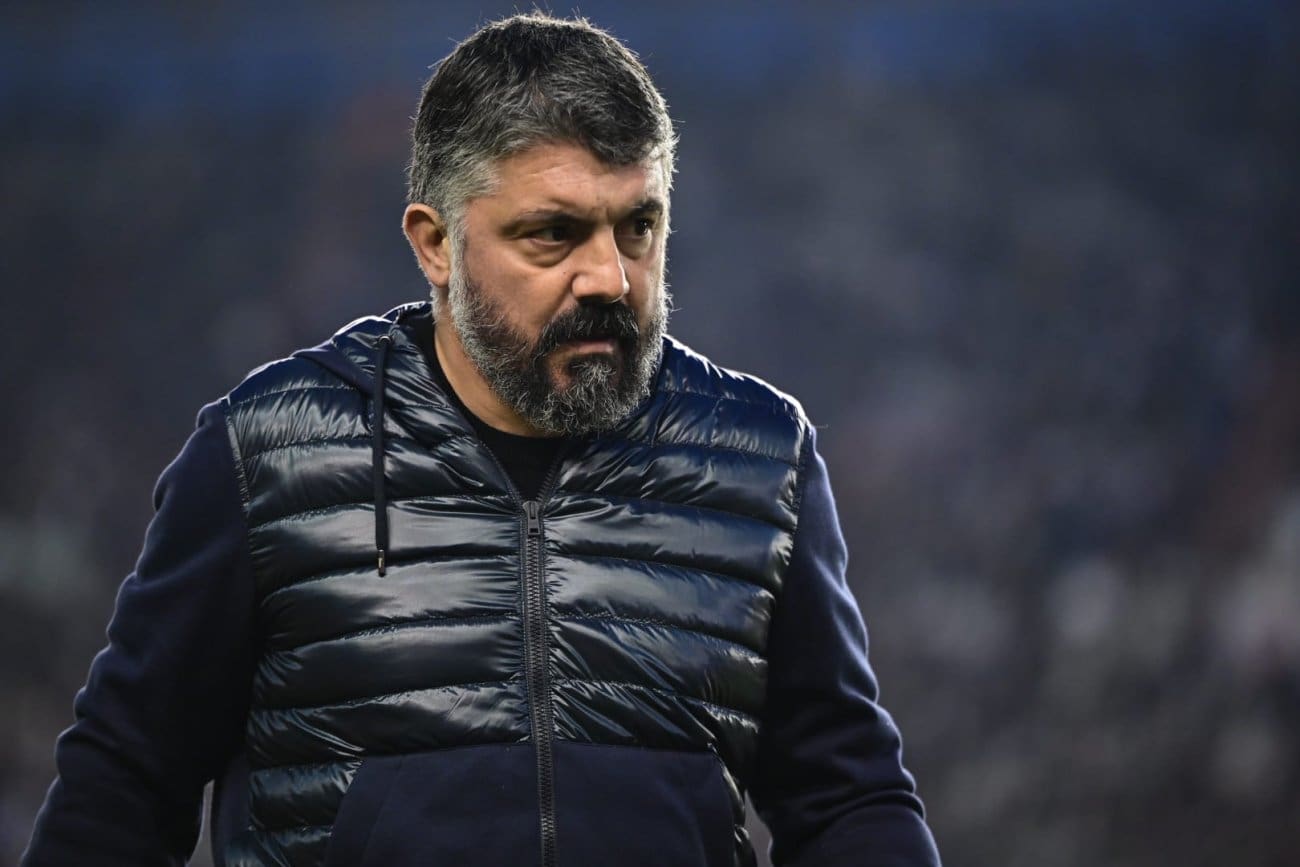 Gattuso nakon remija: Trenirao sam u teškim sredinama, ali ovo u Hajduku...