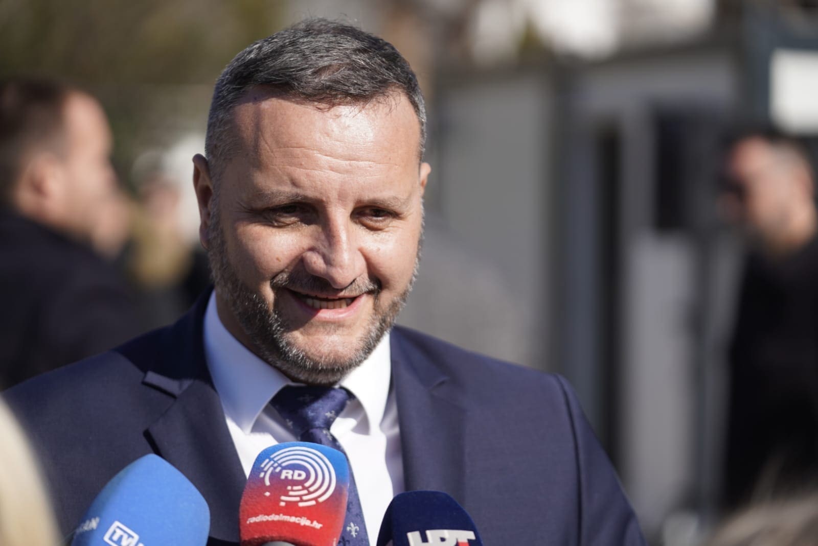 Uskrsnice za sve umirovljenike iz Podstrane!
