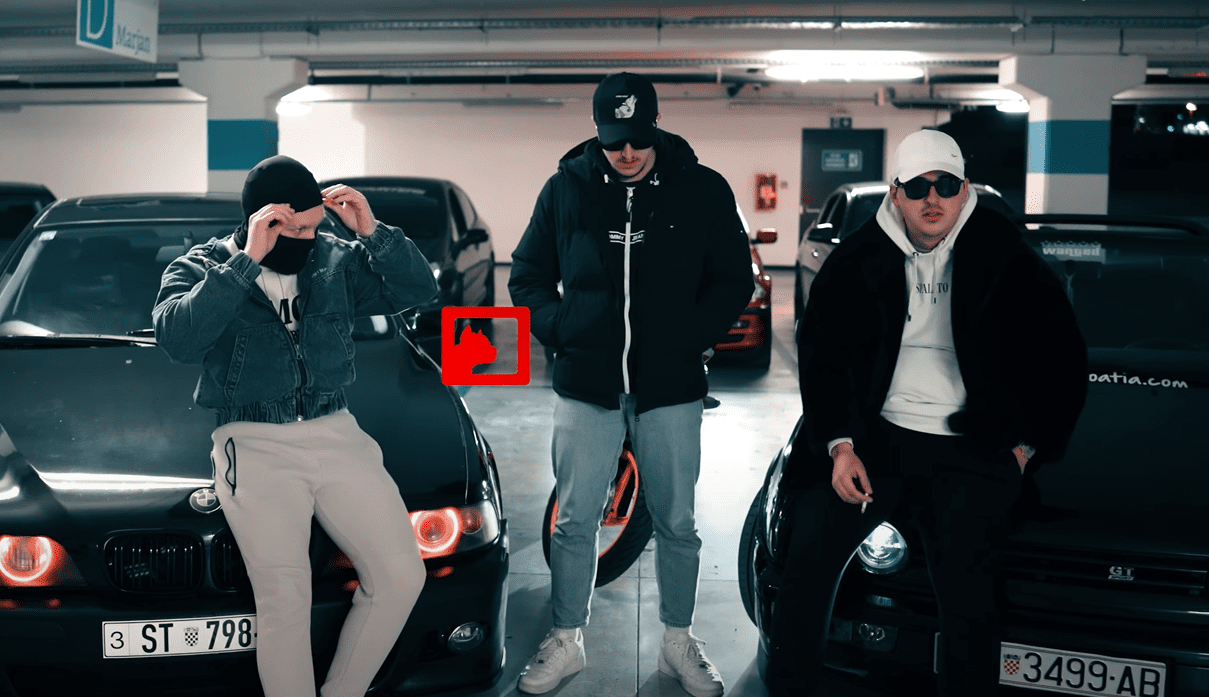 Splitska rap grupa ima novu stvar. Sviđa li vam se?