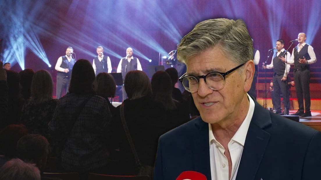 Ivo Amulić poručuje: "Radite djecu u pedesetima, ona su Božji blagoslov"