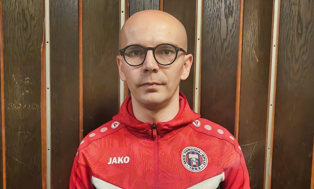 Trener Dinama: "Idemo pobijediti 6:0". Ponosni Jukić iz Torcide: "Hvala navijačima i svima koji su došli. Danas je tu bilo 5.000 ljudi"