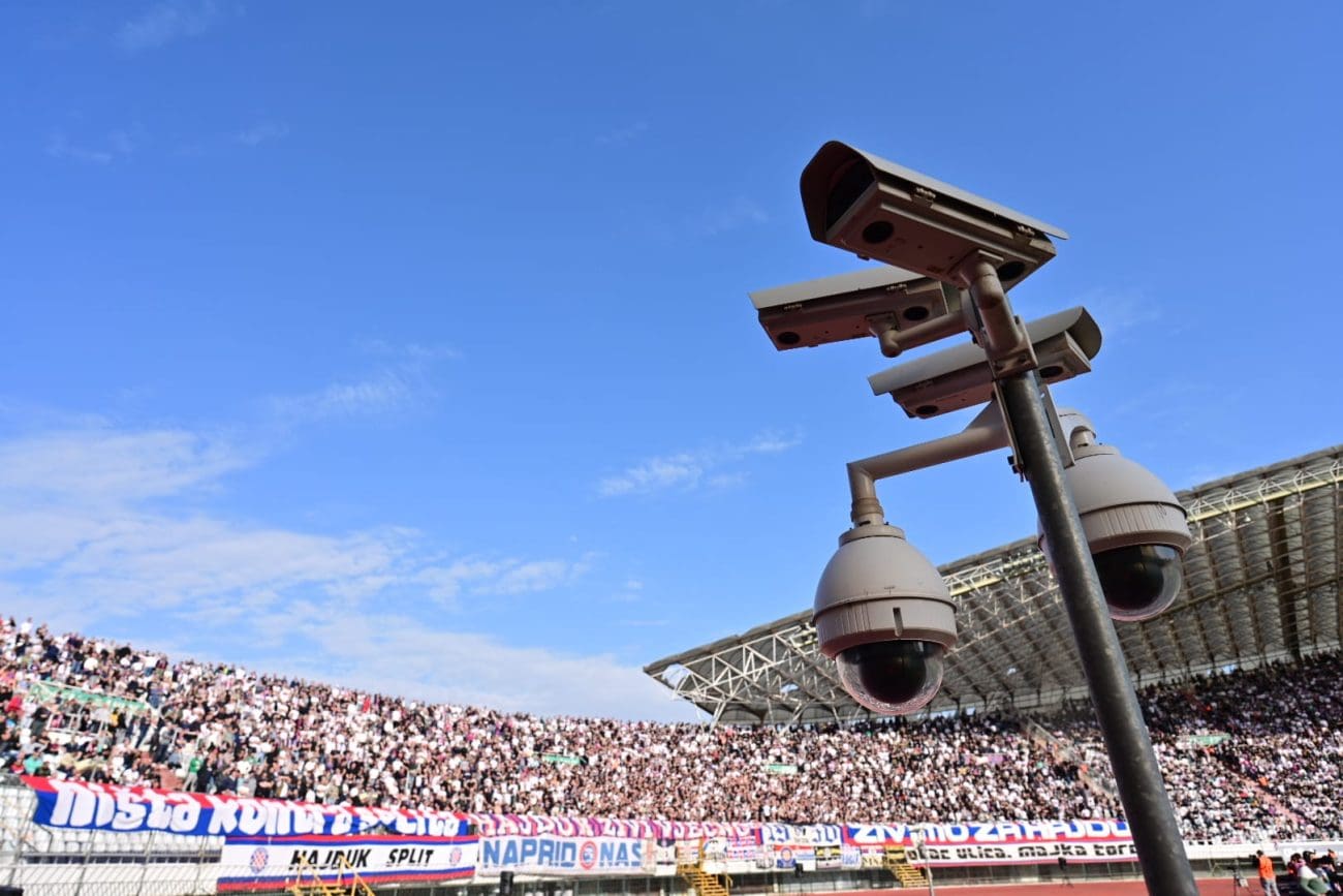 Fabrizio Romano: Evo koga je Hajduk prodao u Italiju