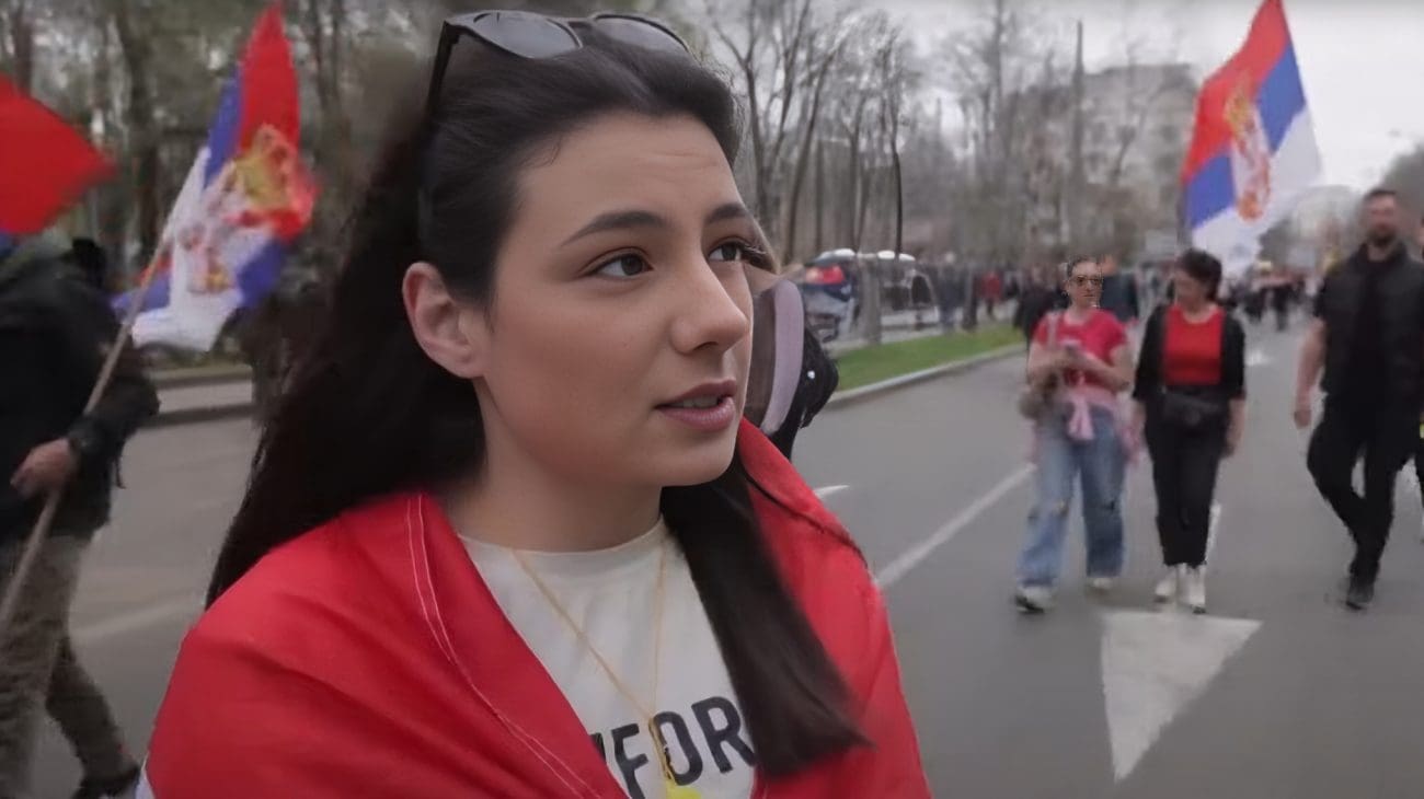 Studentima prekipjelo, više neće tolerirati Vučićev tabloid: "Od ovog trenutka, vi ste naš direktni neprijatelj"
