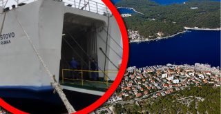 mali losinj tragedija lastovo trajekt